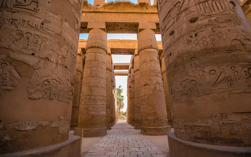 Voyage Louxor : Visite d’Abydos et Denderah en 1 jour